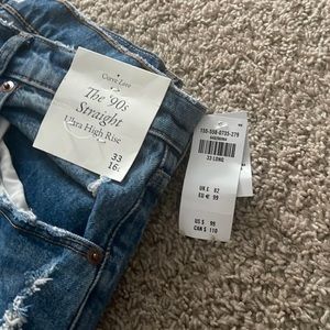 Brand new never worn with tags